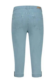 Gafair jeans dames pitaatbroek