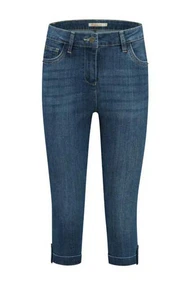 Gafair jeans dames pitaatbroek