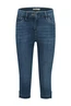 Gafair jeans dames pitaatbroek