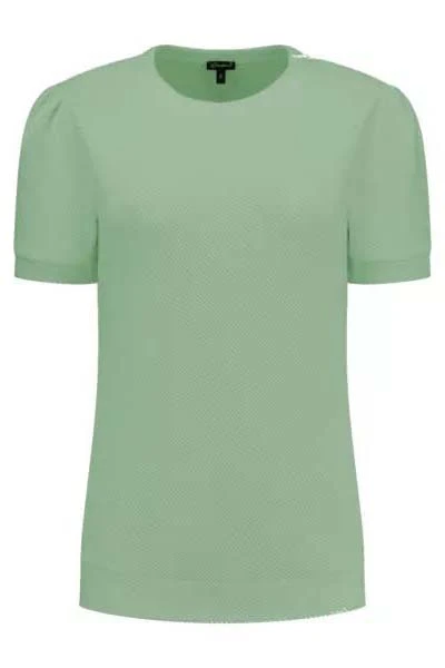 Gafair jeans dames T-shirt