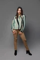 Gafair Serva power stretch broek