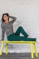 Gafair Serva power stretch broek