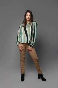 Gafair Serva power stretch broek