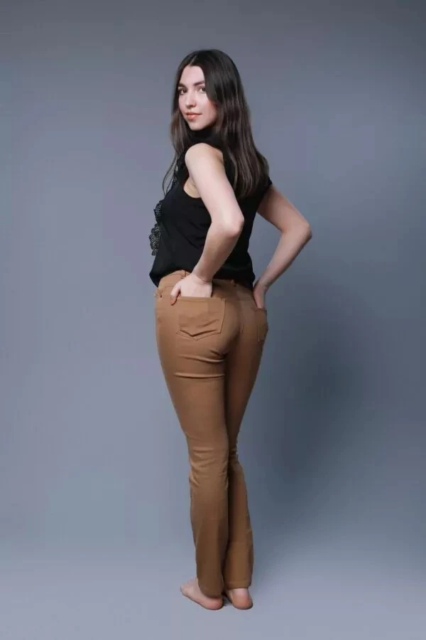 Gafair Serva power stretch broek