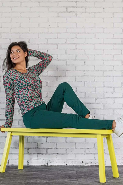 Gafair Serva power stretch broek