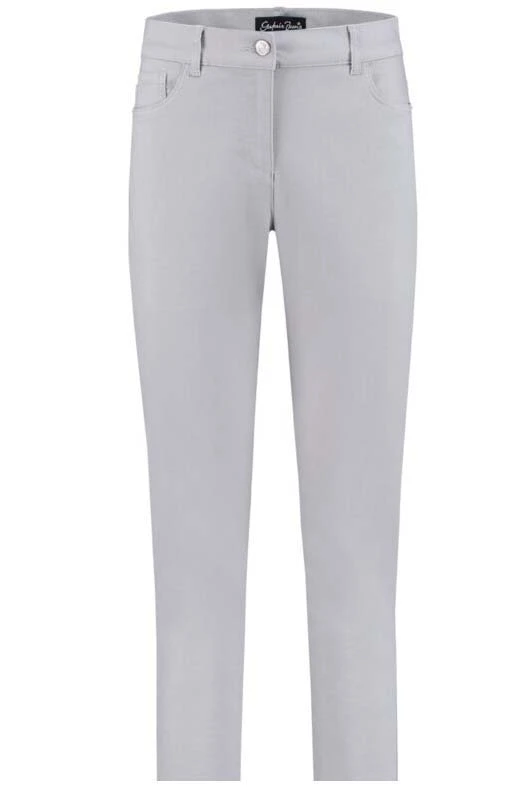 Gafair Serva power stretch broek