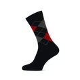 Heren 3 pack ruit