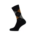 Heren 3 pack ruit