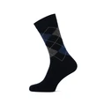 Heren 3 pack ruit