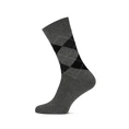 Heren 3 pack ruit