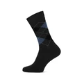 Heren 3 pack ruit