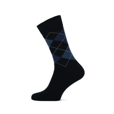 Heren 3 pack ruit