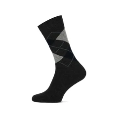 Heren 3 pack ruit