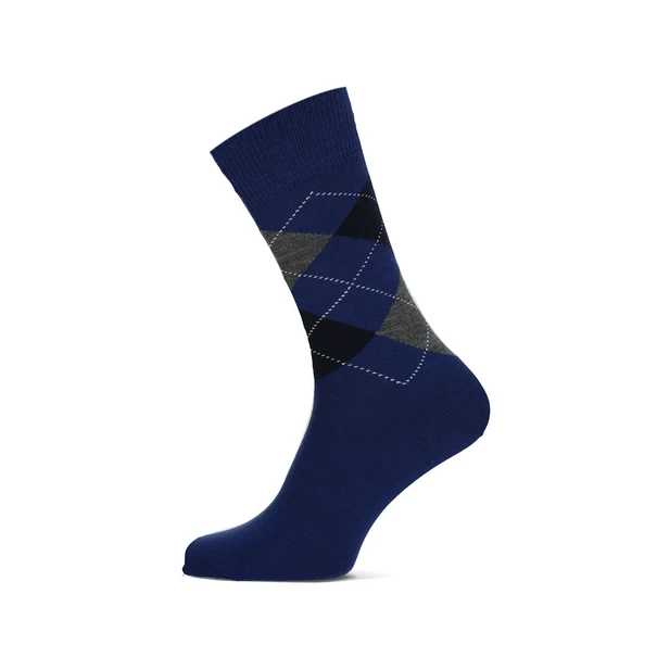 Heren 3 pack ruit
