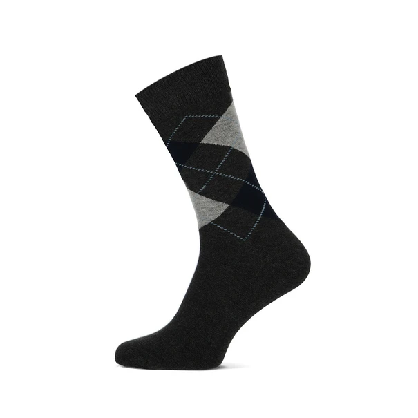 Heren 3 pack ruit