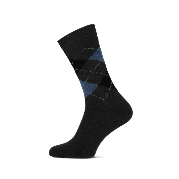 Heren 3 pack ruit