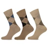 Heren 3 pack ruit