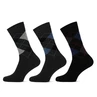 Heren 3 pack ruit
