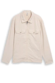 Heren jacket linnen