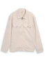 Heren jacket linnen