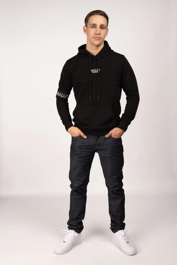 Heren look