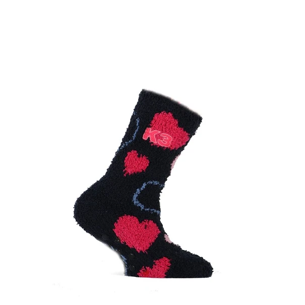 Homesocks K3 girls