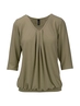 IZ naiz dames shirt 3/4 mouw