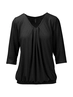 IZ naiz dames shirt 3/4 mouw