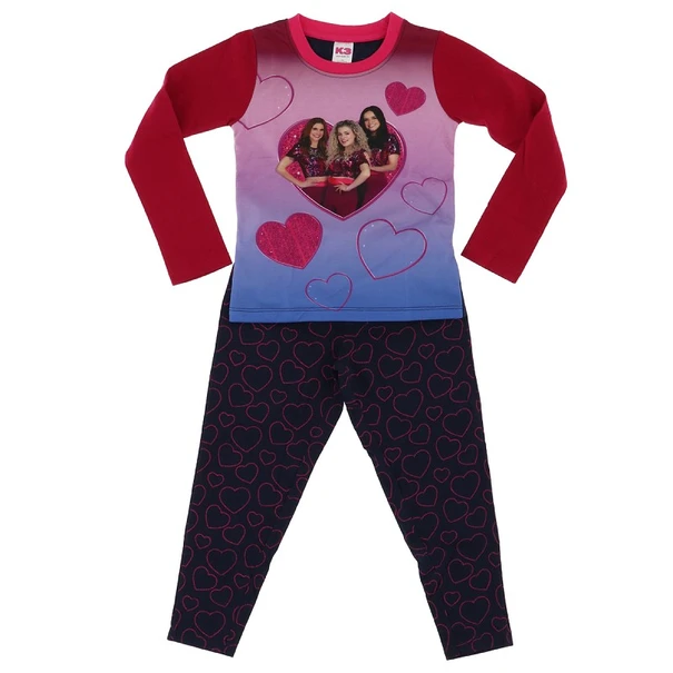 K3 pyjama single jersey girls