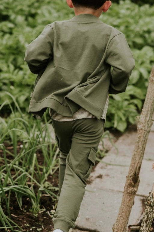 Koko Noko jongens joggingbroek