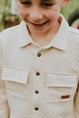 Koko Noko jongens overshirt