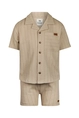 Koko Noko jongens set loose fit 2 delig