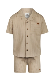 Koko Noko jongens set loose fit 2 delig