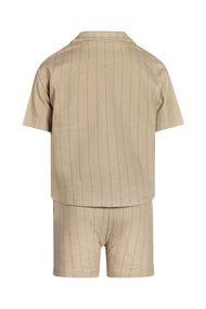 Koko Noko jongens set loose fit 2 delig