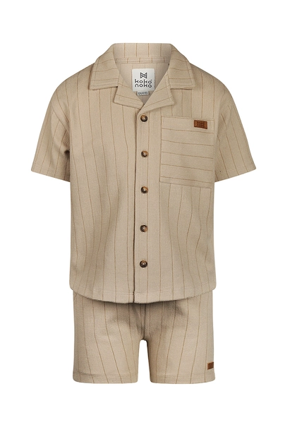 Koko Noko jongens set loose fit 2 delig