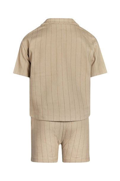 Koko Noko jongens set loose fit 2 delig