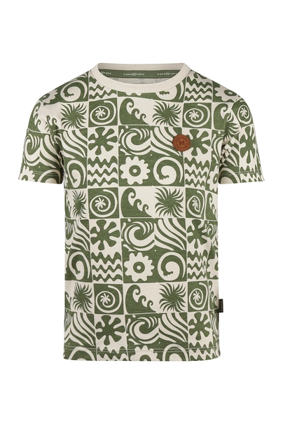 Koko Noko jongens T-shirt