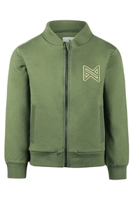Koko Noko jongens vest