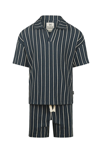 Koko Noko jonges set loose fit
