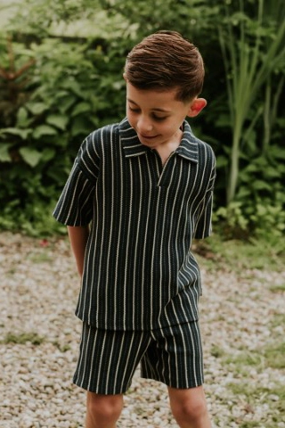 Koko Noko jonges set loose fit