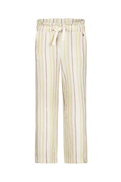 Koko Noko meisjes broek wijd