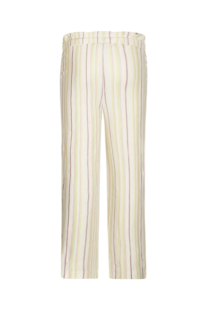 Koko Noko meisjes broek wijd