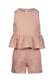 Koko Noko meisjes set 2 delig