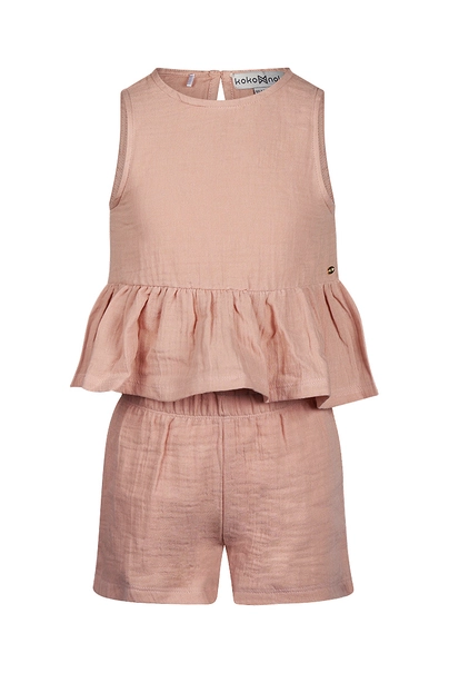 Koko Noko meisjes set 2 delig