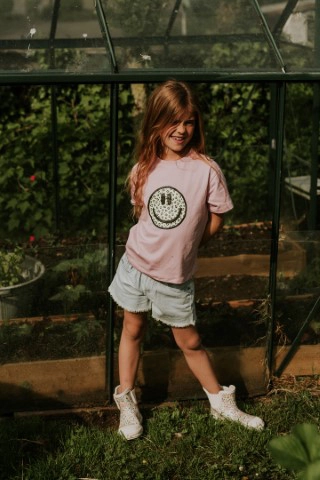 Koko Noko meisjes T-shirt