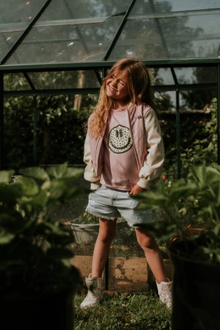 Koko Noko meisjes T-shirt