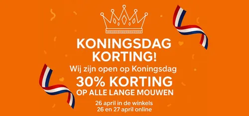 Koningsdag