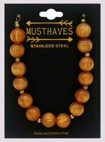 Kralen armband