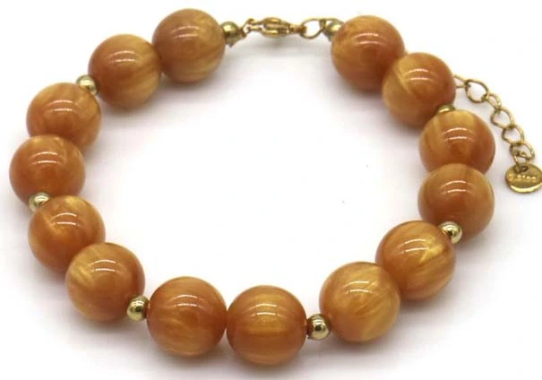 Kralen armband