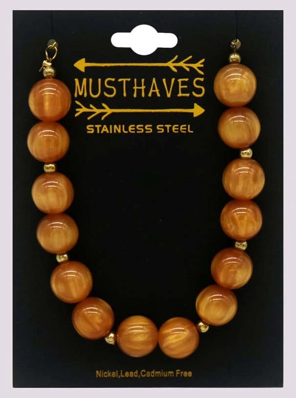 Kralen armband